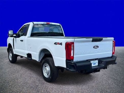 New 2027 Ford F250 XL AWD/4WD image 5