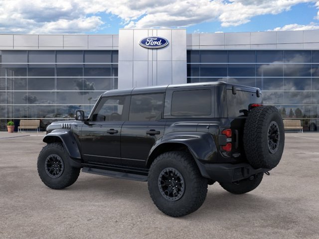 New 2026 Ford Bronco Raptor AWD/4WD image 4