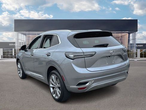 Used 2023 Buick Envision Avenir image 6