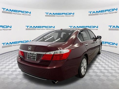 Used 2014 Honda Accord EX-L image 5