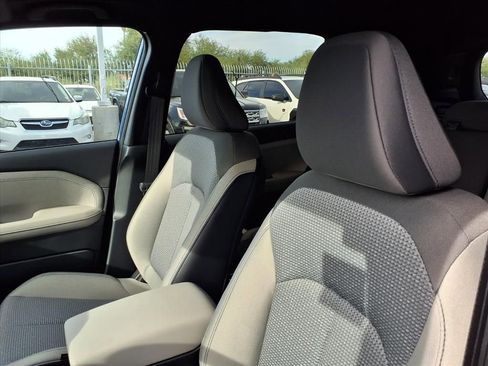 New 2026 Subaru Forester Premium image 18