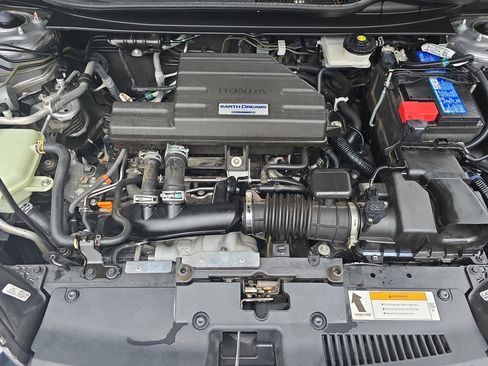 Used 2021 Honda CR-V EX image 29