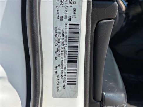 Used 2017 Jeep Grand Cherokee Laredo w/ Quick Order Package 23E image 24