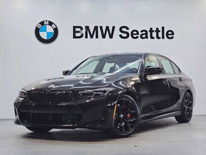 New 2026 BMW M340i xDrive w/ Premium Package