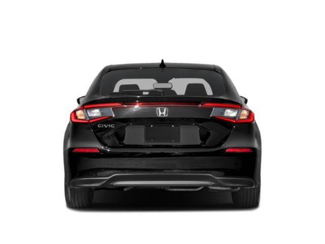 Used 2024 Honda Civic LX image 5
