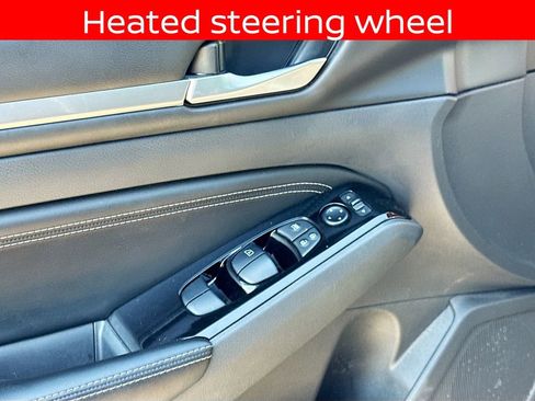 Used 2023 Nissan Altima 2.5 SL image 18