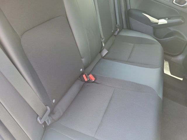 Certified 2024 Honda Civic Sport image 13