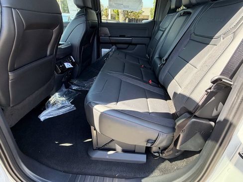 New 2026 Ford F150 Raptor AWD/4WD image 19