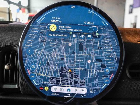 New 2026 MINI Cooper S image 14