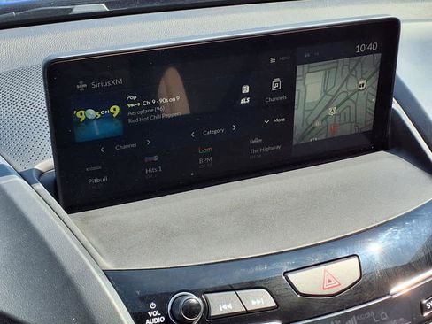 Certified 2025 Acura RDX A-Spec image 22