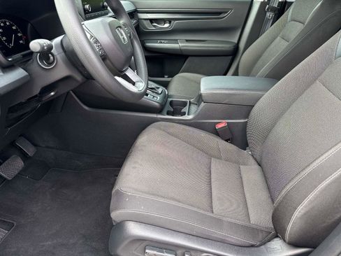 Certified 2024 Honda CR-V EX image 20