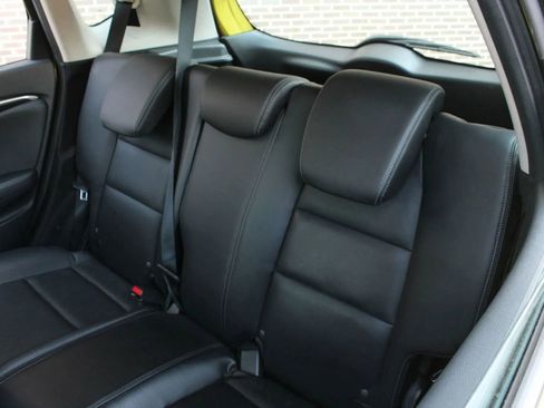 Used 2016 Honda Fit EX-L image 15