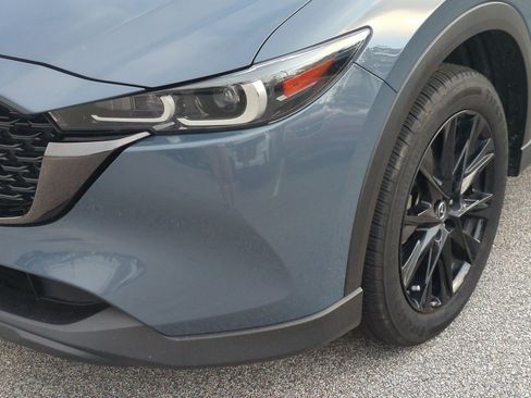 Used 2024 MAZDA CX-5 Carbon Edition AWD/4WD image 10