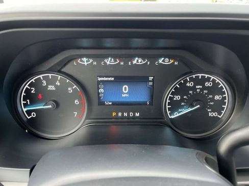Used 2026 Ford F250 XL w/ F-250 >10K GVWR Package AWD/4WD image 30