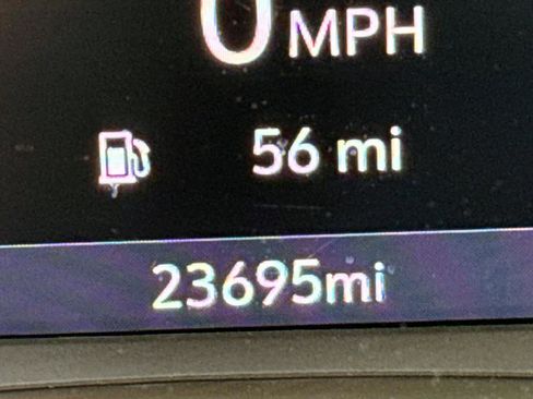 Certified 2023 Chevrolet Traverse LT image 18