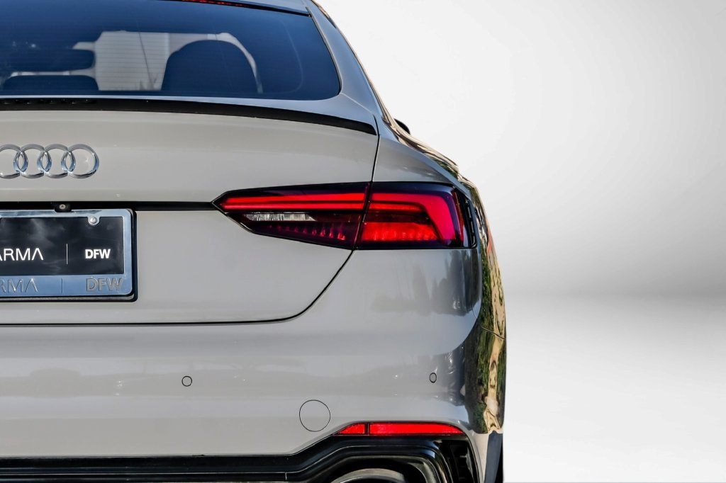 Used 2019 Audi RS 5 Sportback AWD/4WD image 53