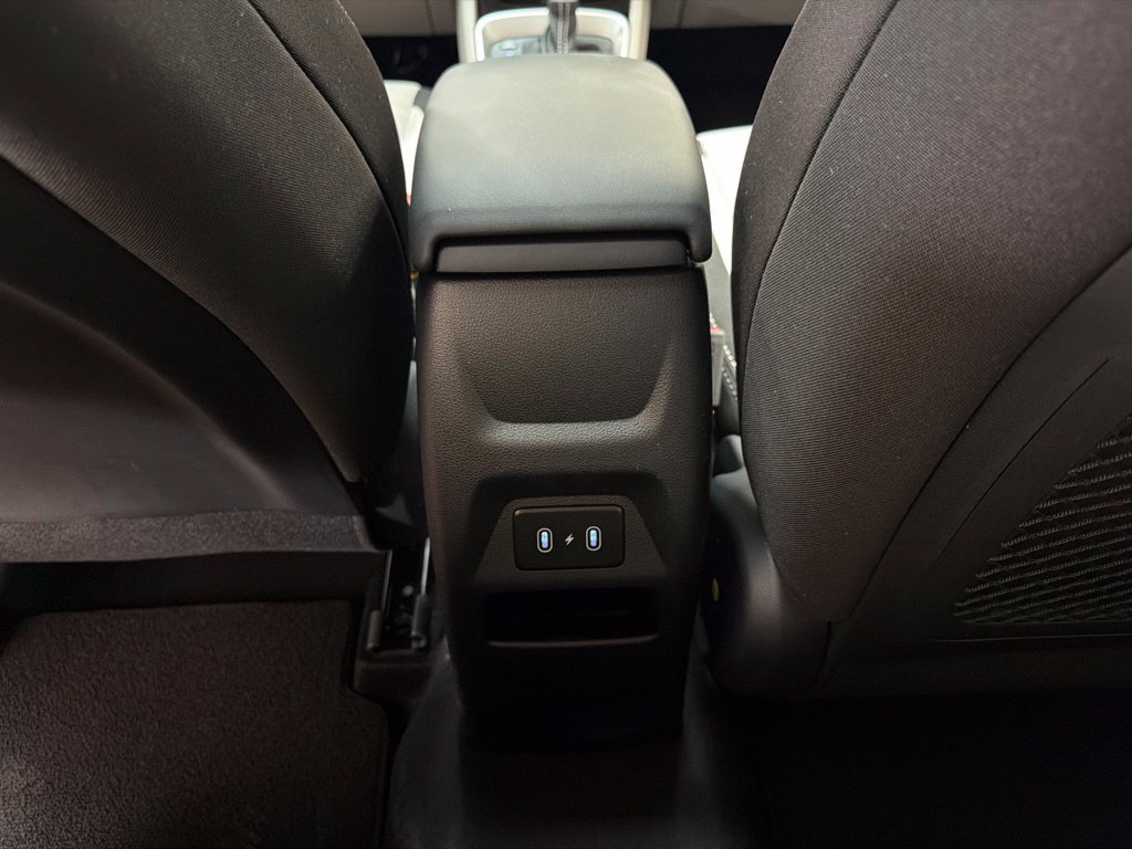 New 2026 Hyundai Venue SEL FWD image 18