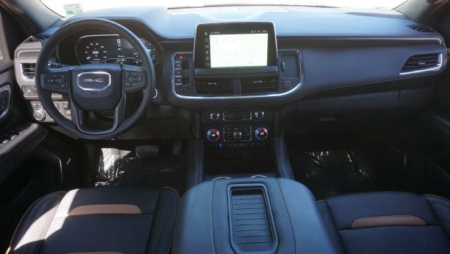 Used 2024 GMC Yukon AT4 w/ Technology Package AWD/4WD image 25