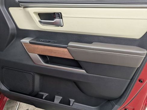 Used 2022 Toyota Tundra 1794 Edition image 34