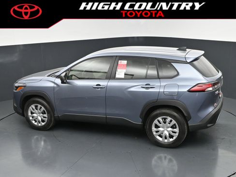 New 2026 Toyota Corolla Cross L FWD image 29