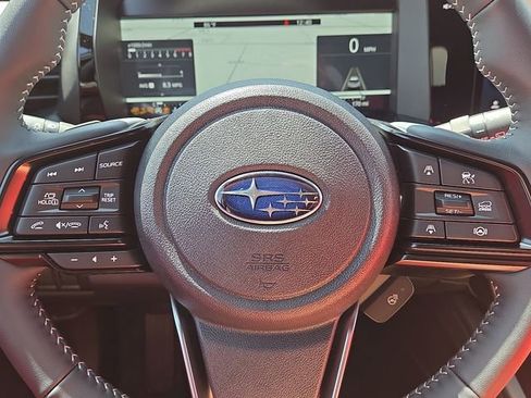 New 2026 Subaru Outback Touring XT image 12