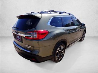 Used 2023 Subaru Ascent Touring AWD/4WD video 4