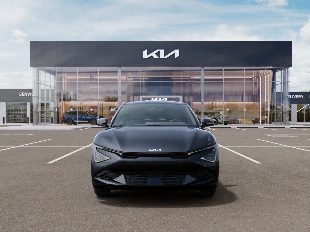 New 2026 Kia EV6 Light RWD image 9