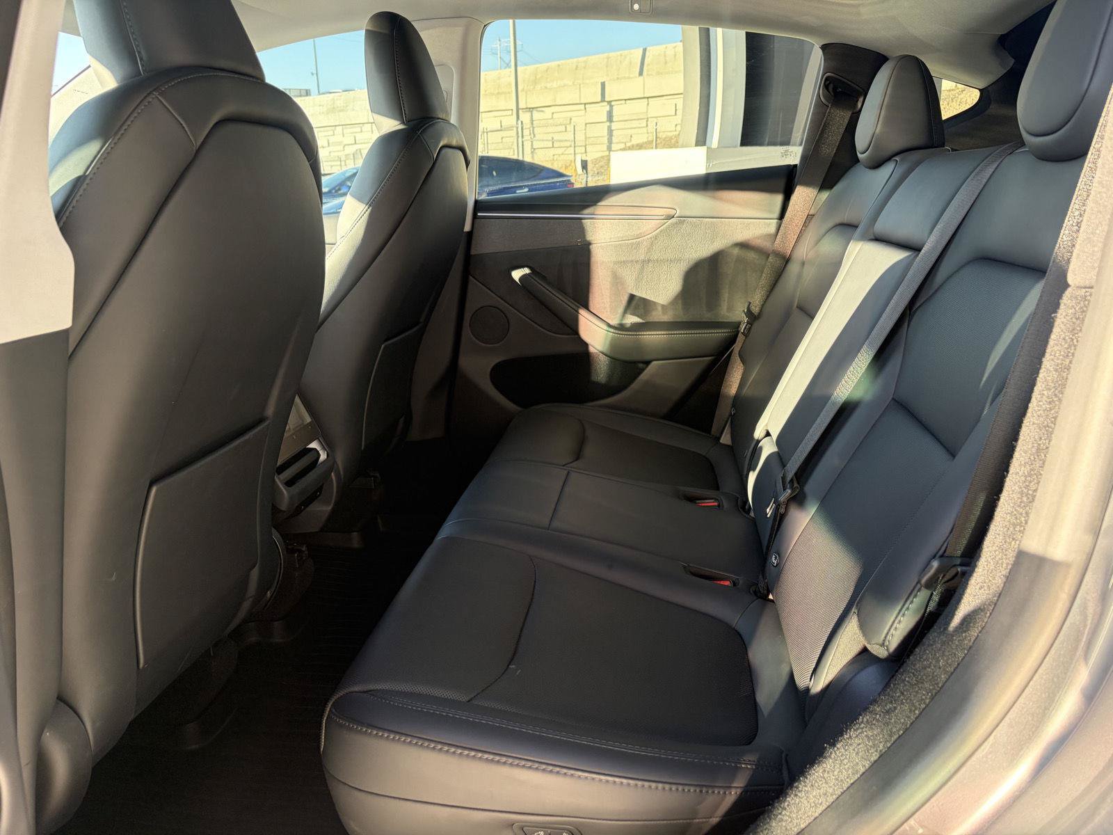 Used 2026 Tesla Model Y AWD image 14