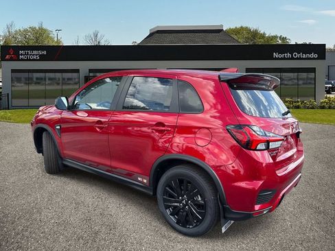New 2026 Mitsubishi Outlander Sport AWD image 3
