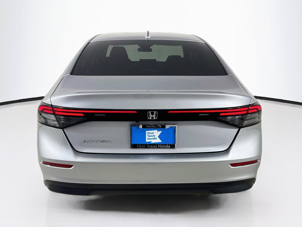 Used 2023 Honda Accord EX image 6