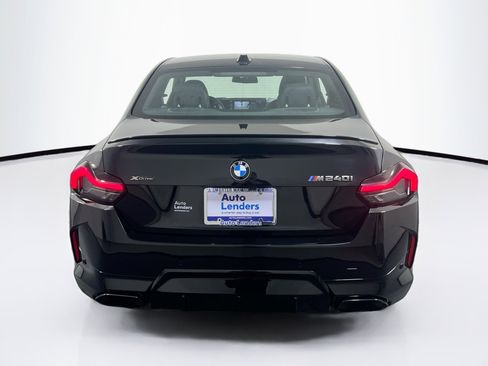 Used 2023 BMW M240i xDrive M240i xDrive w/ Premium Package image 6