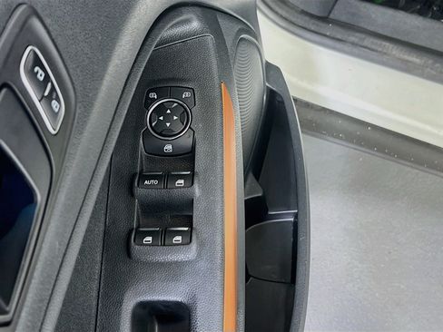Used 2018 Ford EcoSport SES AWD/4WD image 18