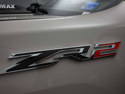 New 2026 Chevrolet Silverado 2500 ZR2 AWD/4WD image 44