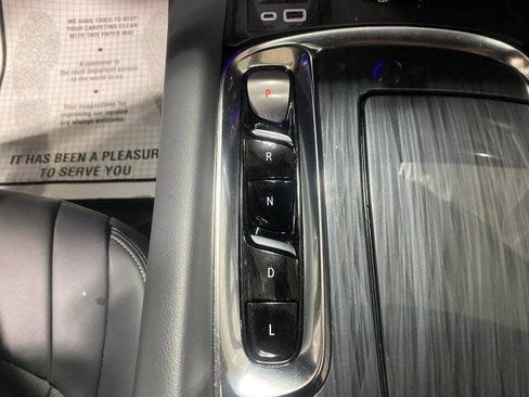 Used 2024 Buick Enclave Essence w/ LPO, Floor Liner Package FWD image 15
