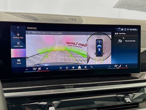 Used 2025 BMW X5 xDrive40i w/ M Sport Package image 14