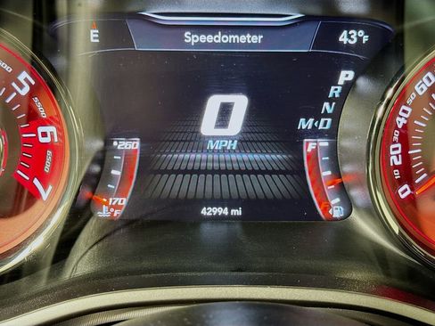 Used 2023 Dodge Challenger SRT Hellcat w/ Driver Convenience Group image 31