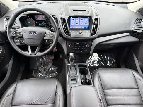 Used 2018 Ford Escape SEL AWD/4WD image 13