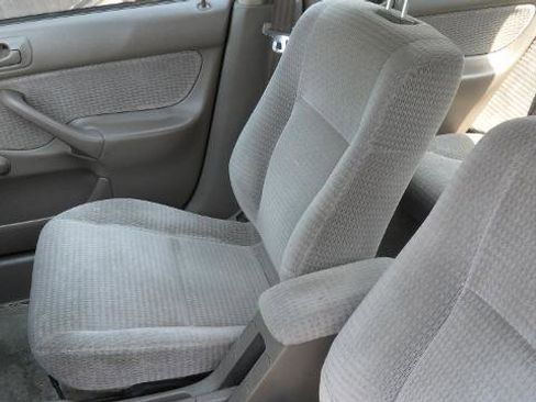 Used 1999 Honda Civic VP image 12