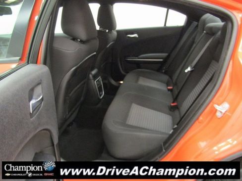 Used 2021 Dodge Charger GT image 14