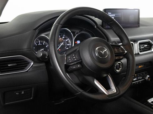 Used 2024 MAZDA CX-5 AWD 2.5 S w/ Select Package image 30