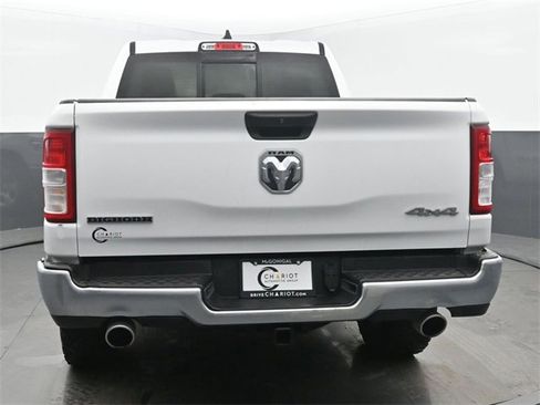 Used 2023 RAM 1500 Big Horn image 5