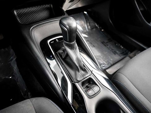 Used 2020 Toyota Corolla SE image 19