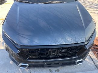 Certified 2023 Honda CR-V Sport Touring video 2