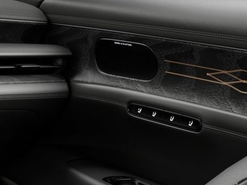 New 2026 Genesis G90 3.5T Prestige image 23