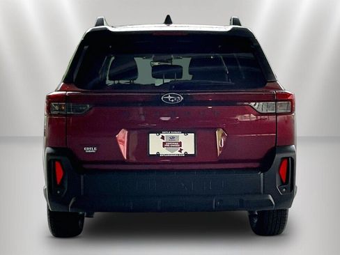 Certified 2026 Subaru Outback Touring XT AWD/4WD image 6