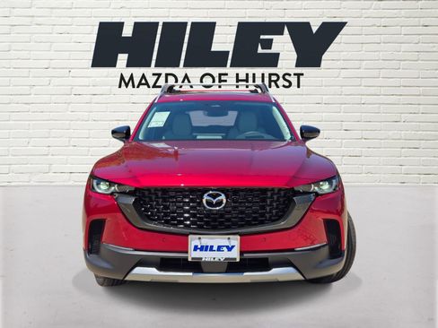 New 2026 MAZDA CX-50 2.5 Turbo w/ Premium Plus Pkg AWD/4WD image 2
