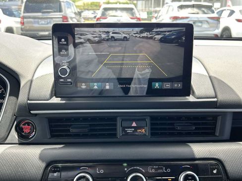Used 2024 Honda Pilot EX-L image 21