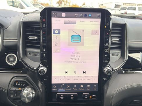 New 2026 RAM 1500 Limited image 18