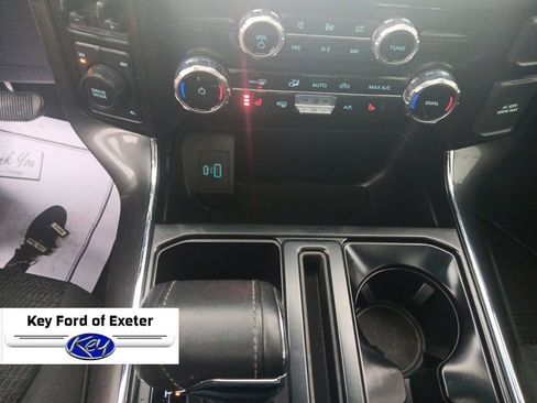 Used 2023 Ford F150 XLT w/ Equipment Group 302A High image 32