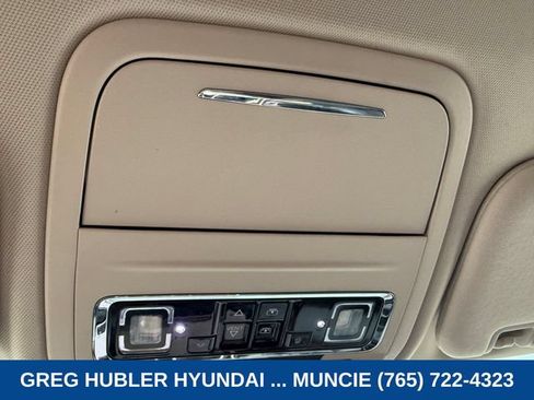 Used 2020 Lincoln Aviator Reserve w/ Equipment Group 201A AWD/4WD image 18